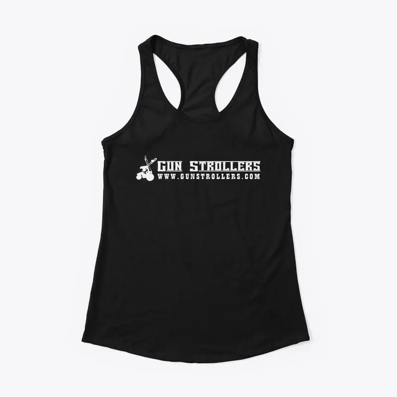 Gun Strollers Official 